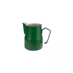 Motta konvička na mléko 750 ml zelená