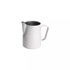 Motta konvička na mléko 750 ml bílá