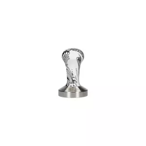 Motta Tamper Black White 58 mm bílý
