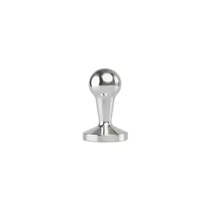 Motta Tamper Sfera 53 mm stříbrný