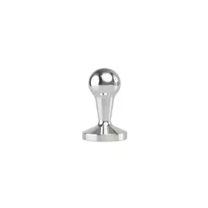 Motta Tamper Sfera 57 mm stříbrný
