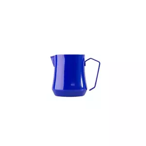 Motta Tulip konvička na mléko 500 ml modrá