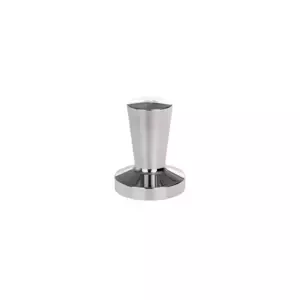 Motta Tamper Easy 58 mm stříbrný