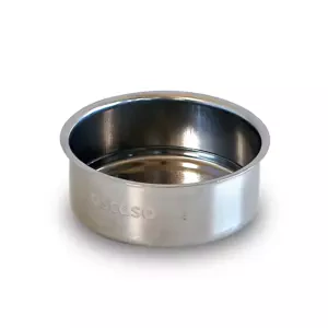 Ascaso Home přetlakový filtr, 14g, 57mm