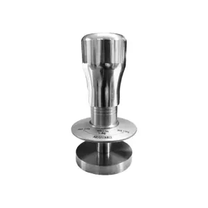 Ascaso tamper s regulací tlaku, 58mm, plochý