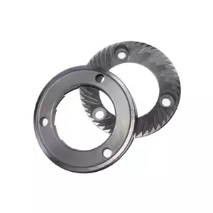 ECM mlecí kameny 64 mm
