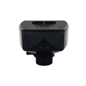 Eureka násypník Atom 510 g tmavý