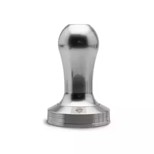 Lelit PLA471A Tamper 57,35mm plochý stříbrný