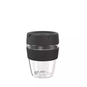 KeepCup Helix Original Black M 340 ml