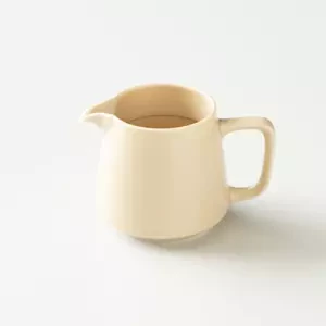 Origami Barrel Aroma Coffee server béžový