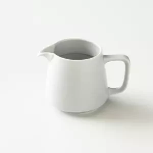Origami Aroma Coffee server šedý