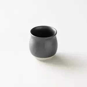 Origami Pinot Flavor Cup černý