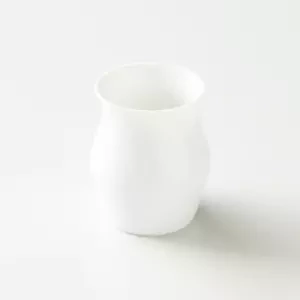 Origami Sensory Flavor Cup bílý