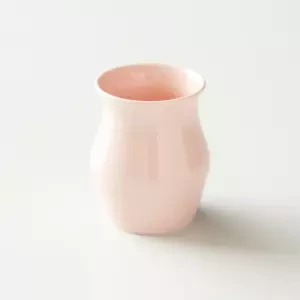 Origami Sensory Flavor Cup růžový