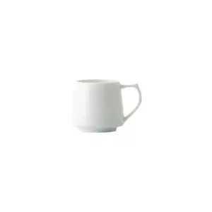 Origami Aroma Mug 320 ml bílý