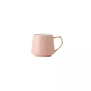 Origami Aroma Mug 320 ml růžový
