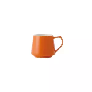Origami Aroma Mug 320 ml oranžový