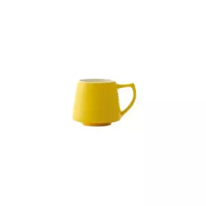 Origami Aroma Cup 200 ml žlutý
