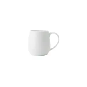 Origami Aroma Barrel Cup 320 ml bílý