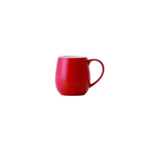 Origami Aroma Barrel Cup 320 ml červený