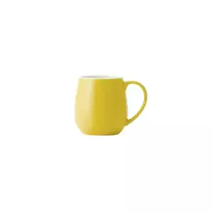 Origami Aroma Barrel Cup 320 ml žlutý