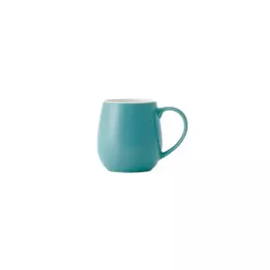 Origami Aroma Barrel Cup 320 ml tyrkysový