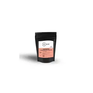 Eliya Gunpowder s granátovým jablkem - zelený čaj sypaný 70 g