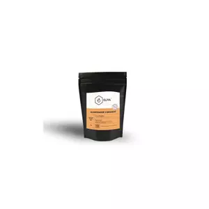 Eliya Gunpowder s broskví - zelený čaj sypaný 70 g