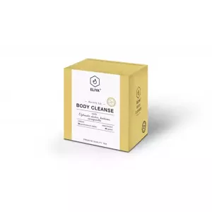 Eliya Body Cleanse bylinný čaj 20 x 2 g
