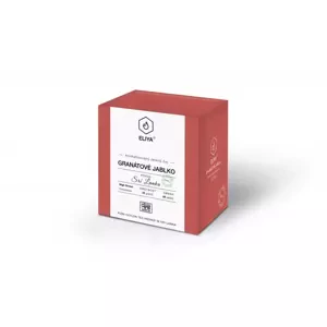 Eliya čaj granátové jablko 20 x 2 g