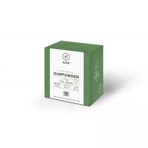 Eliya Gunpowder zelený čaj 20 x 2 g
