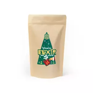 Ajala Vánoční elixír horká čokoláda 250 g