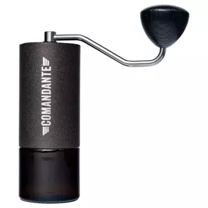 Comandante C40 MK4 Nitro Blade Copper Mountain