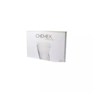 Chemex FP-2 papírové filtry 1-3 šálky kávy (100ks)