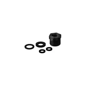 BWT redukce FM 3/8 x M 3/4 (plast)