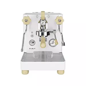 Lelit Bianca PL162T White