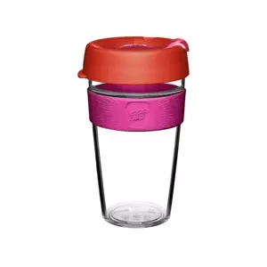KeepCup Original Clear Daybreak L 454 ml