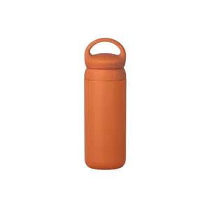 Kinto Day Off termoska oranžová 500 ml