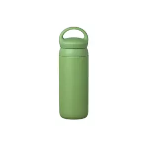 Kinto Day Off termoska zelená 500 ml