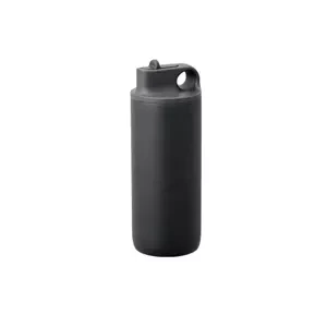 Kinto Active termoska černá 600 ml