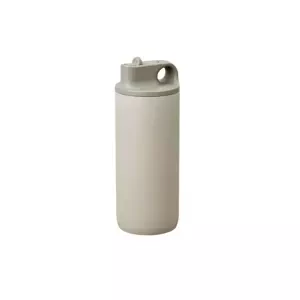 Kinto Active termoska béžová 600 ml