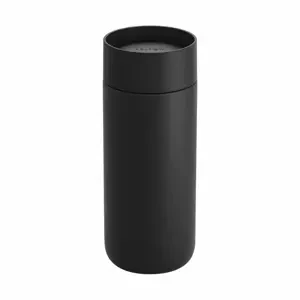 Fellow Carter Move Mug 360 Sip Lid Black 473 ml černý