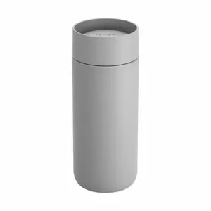 Fellow Carter Move Mug 360 Sip Lid Gray 473 ml šedý