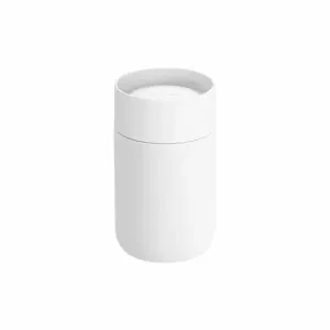 Fellow Carter Move Mug 360 Sip Lid White 235 ml bílý