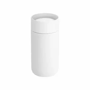 Fellow Carter Move Mug 360 Sip Lid White 355 ml bílý