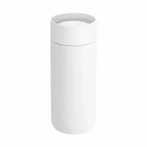Fellow Carter Move Mug 360 Sip Lid White 473 ml bílý