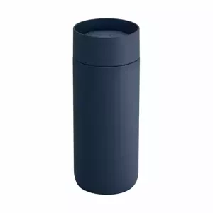 Fellow Carter Move Mug 360 Sip Lid Stone Blue 473 ml modrý