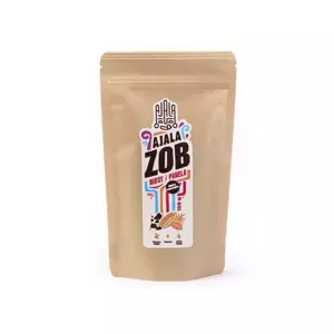 Ajala Zob - nibsy panela 150 g