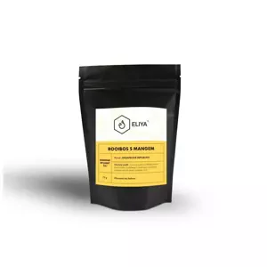 Eliya Rooibos s mangem - bylinný čaj sypaný 70 g