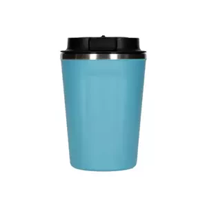 Asobu Cafe Compact 380 ml modrý